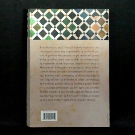 Tariq Ramadan, Budbringeren - i profetens fodspor - Image 3