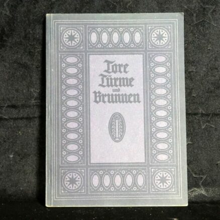 Tore - Türme und Brunnen - Image 3