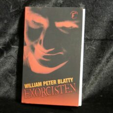 William Peter Blatty,  Exorcisten