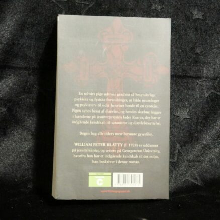William Peter Blatty,  Exorcisten - Image 3