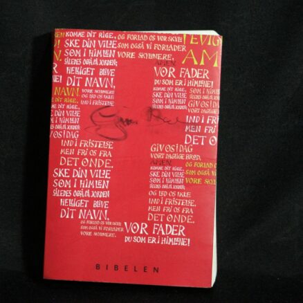 Biblen, 2008 udgave