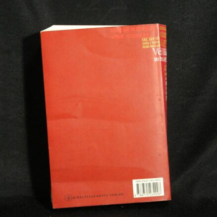 Biblen, 2008 udgave - Image 3