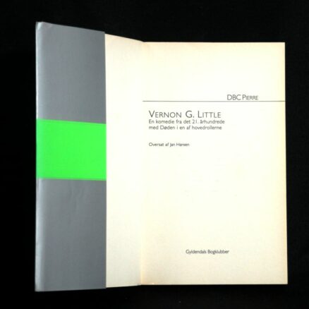 DBC Pierre, Vernon G. Little - Image 2