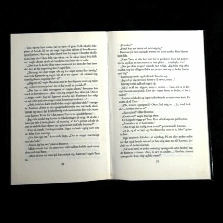 Dennis Jürgensen, Sidste time - Image 2
