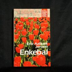 Erik Aalbæk Jensen, Enkebal