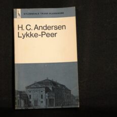 H.C. Andersen, Lykke-Peer