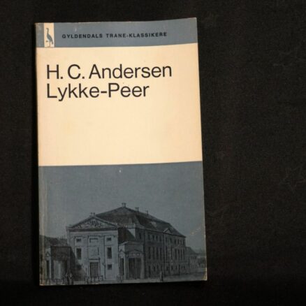 H.C. Andersen, Lykke-Peer