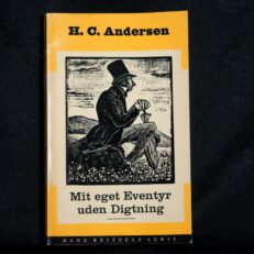 H.C. Andersen, Mit Livs Eventyr