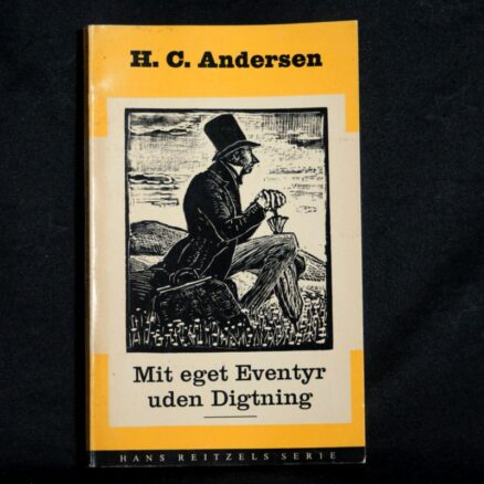 H.C. Andersen, Mit Livs Eventyr