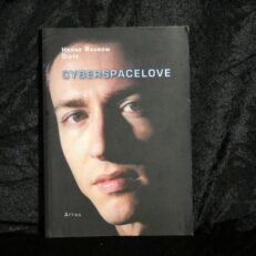 Hanne Raunow, Cyberspace love