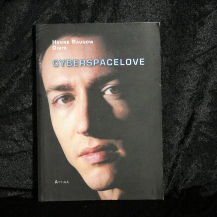 Hanne Raunow, Cyberspace love