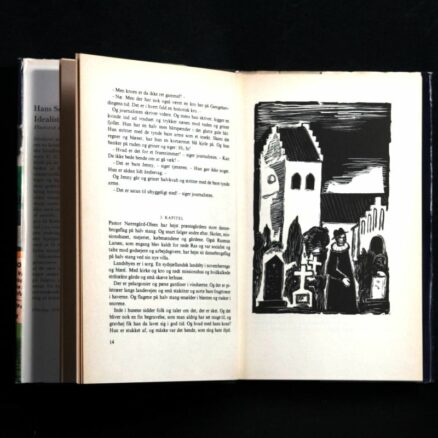 Hans Scherfig, Idealister - Image 2