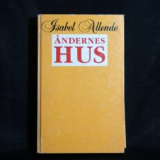 Isabel Allende, Åndernes hus