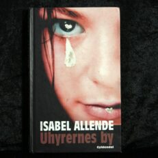 Isabel Allende, Uhyrernes by