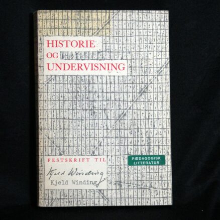 Helge Gamrath , Historie og undervisning