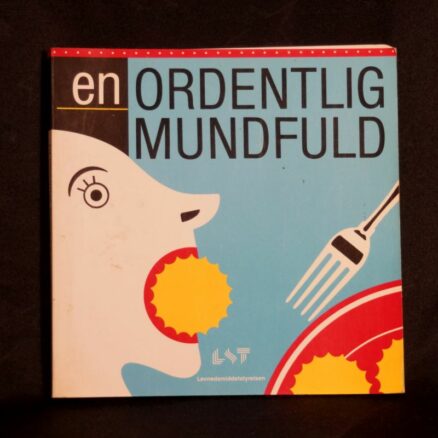 Levendesmiddelstyrelsen, En ordentlig mundfuld