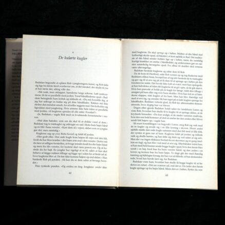 Noah Gordon, Helbrederen - Image 6