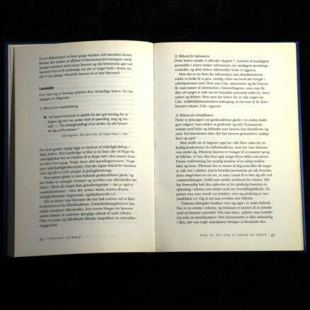 Peter Kaspersen, Tekstens stemmer - Image 2