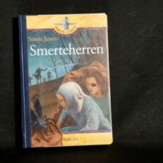 Søren Jessen, Smerteherren