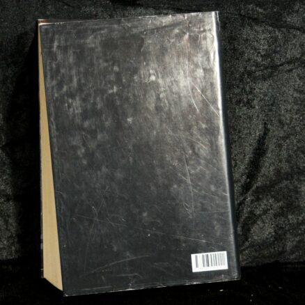 Stieg Larsson, Luftkastellet der blev sprængt - Image 3