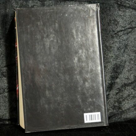 Stieg Larsson, Mænd der hader kvinder - Image 3