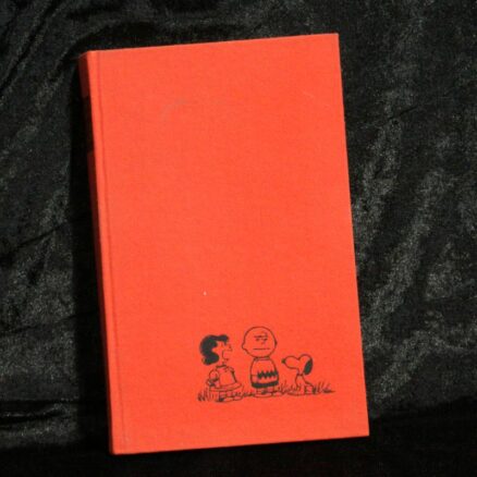 Charles M Schulz, Radisebogen - Image 2