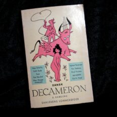 Dansk Decameron, 2. samling