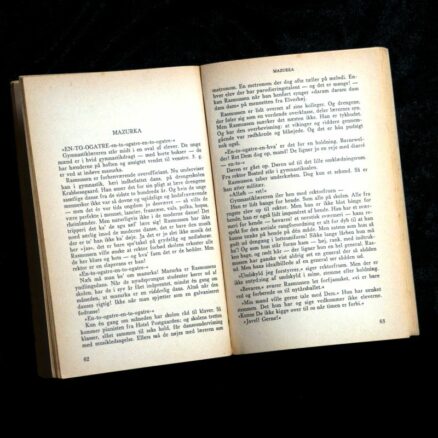 Dansk Decameron, 2. samling - Image 2