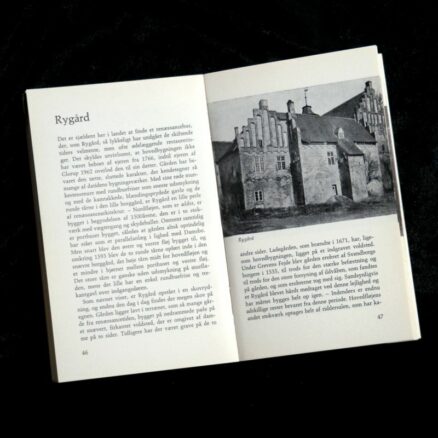 Ellen Andersen, Sydfyns herregaarde - Image 2