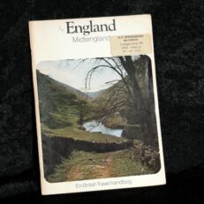 England, The Midlands - Midtengland