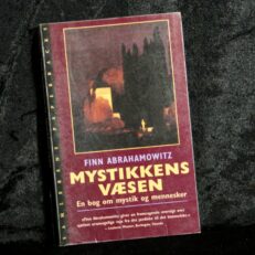 Finn Abrahamowitz, Mystikkens væsen