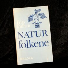 Frits Pullich, Naturfolkene