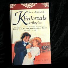Jane Aamund,  Klinkevalstrilogien
