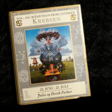 Julia og Derek Parker, Krebsen