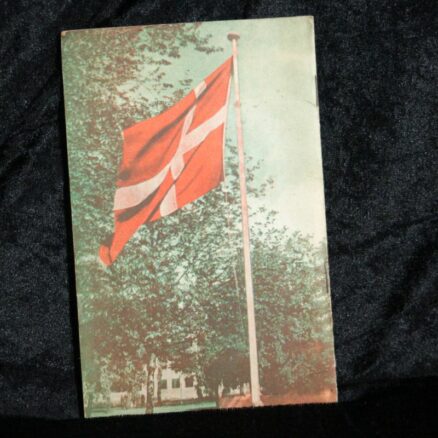 Chr. Olsens litografiske anstalt, Aarhus, Kort over Aarhus med forstæder - Image 4