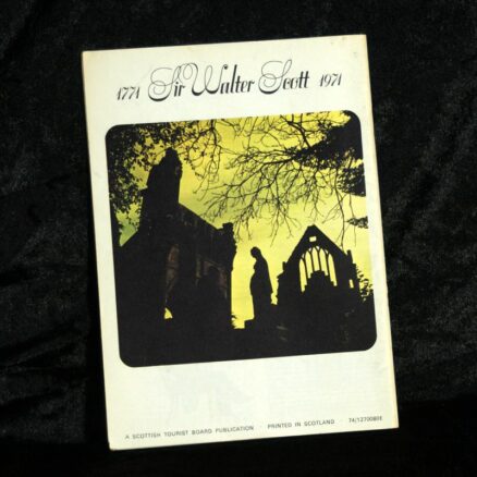 Sir Walter Scott, Land of Scott - Image 3