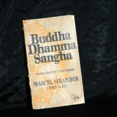 Marcel Sirander - Tao-Wei, Buddha Dhamma Sangha