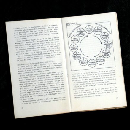 Marcel Sirander - Tao-Wei, Buddha Dhamma Sangha - Image 2
