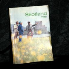 Skotland