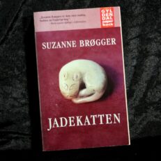 Suzanne Brøgger, Jadekatten