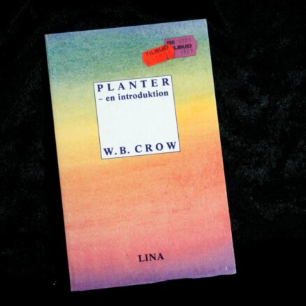 W. B. Crow, Planter - en introduktion