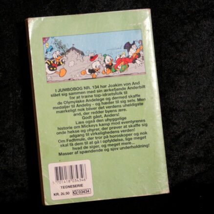 Walt Disney, Jumbobog 134 - Image 3