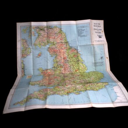 Youth Hostels in England and Wales - Image 2