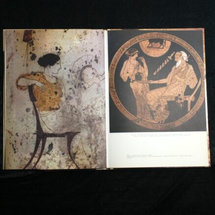 Gian Guido Belloni, Art of the Western World - Image 3