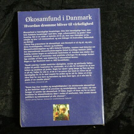 Allan Elm, Økosamfund i Danmark - Image 3