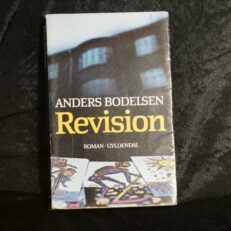 Anders Bodelsen, Revision