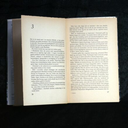 Anders Bodelsen, Revision - Image 2