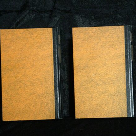 Arthur M. Schlesinger, Kennedys tusinde dage - 2 bind - Image 4