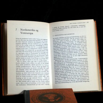 Arthur M. Schlesinger, Kennedys tusinde dage - 2 bind - Image 3