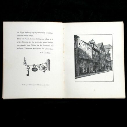 Carl Lundblad, Det København der forsvinder - Image 2